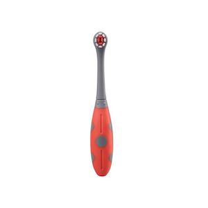 Mombella: Mombella Toddler Soft Bristle Toothbrush 2yr +