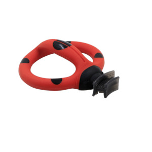 Mombella: Mombella Baby Teething Toothbrush