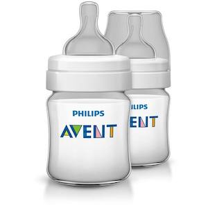 Philips Avent: Philips Avent Anti-Colic Bottle 125ml