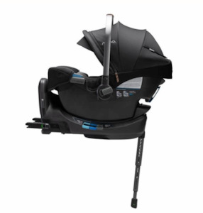Car Seats Capsules: Nuna PIPA RX and RELX Base