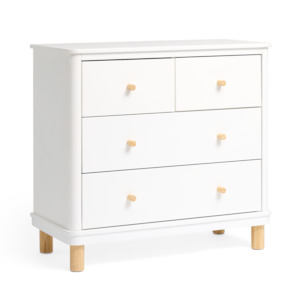Furniture: Cariboo Florence Dresser