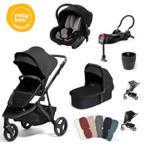 Edwards & Co Oscar M2 Essentials Bundle