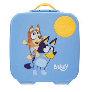 Bbox: B.Box Bluey Lunchbox