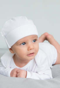 Babu: Babu Organic Cotton Hat