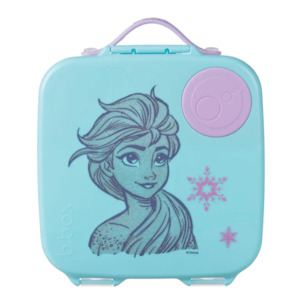 B.Box Disney Frozen lunchbox