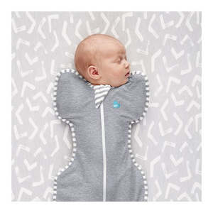 Love to Dream Swaddle Up™ 1.0 Tog - Original Grey