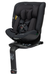 Maxi-Cosi Spinel 360° Plus Car Seat Authentic Black