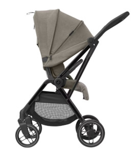 Maxi Cosi Leona 2 Parent facing Travel Stroller