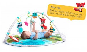 Tiny Love: Tiny Love Dynamic Gymini™ Playmat