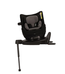 Nuna Pruu Aire Convertible Car Seat