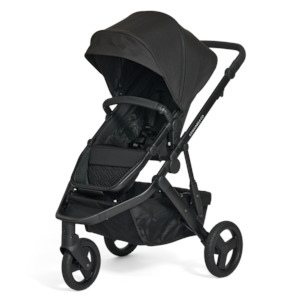 Buggies: Edwards & Co Oscar Nu