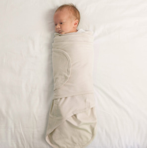 Baby Sleepwear: The Miracle Blanket