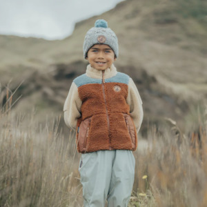 Cry Wolf Yeti Jacket