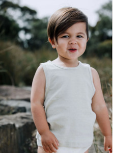 Fibre for Good Singlet