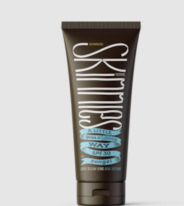 Skinnies Sungel SPF30 100ml