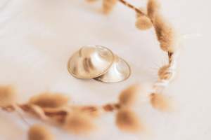 Skin Care: Silverette cups