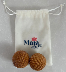 Natural Remedies: Maia Mum Acupuncture Labour Balls