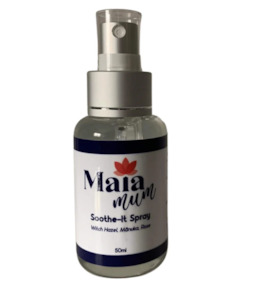 Maia Mum Sooth-It Spray