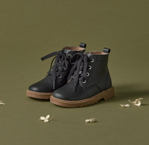 Pretty Brave London Boot