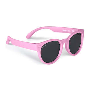 Ro.Sham.Bo Round Shades with Black Lenses - Toddler