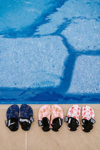 Saylor Mae: Saylor Mae Beach Shoes