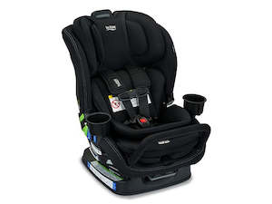 New: Britax Poplar S Clicktight