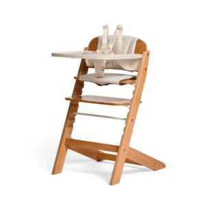 Highchairs: Cariboo Frankie Highchair