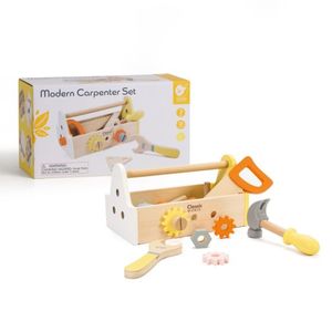 Classic World: Modern Carpenter Set