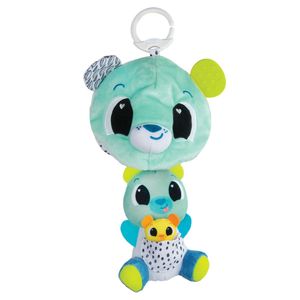 Lamaze 3-in-1 Surprise Clip & Go