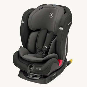 Maxi Cosi: Maxi Cosi Titan Plus - Authentic Black