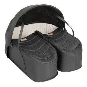 Carrycots: Mountain Buggy Newborn Cocoon for Twins