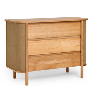 Cariboo Indi Dresser