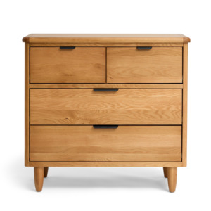 Furniture: Cariboo George dresser