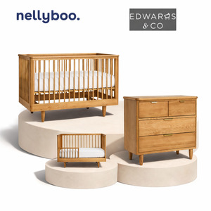 Out About: Cariboo George Nursey Bundle
