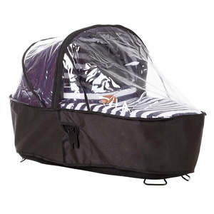 Sun Rain Covers: Mountain Buggy Carrycot cover