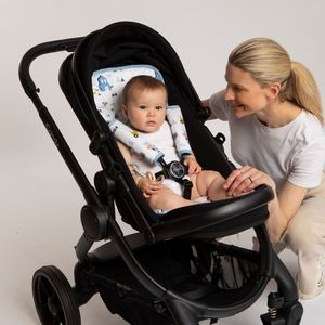 Sleeping Bags Liners: Pram Liner