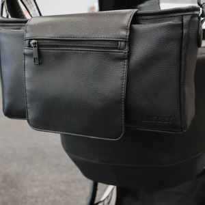 Nappy Bags: Lux Baby Pram Caddy