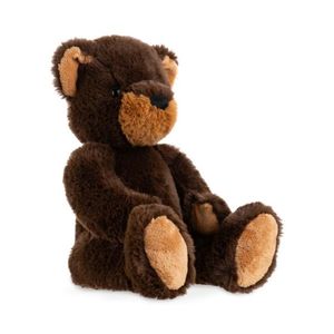 Rattles Texture Toys: Wonderlings Winnipeg Black Bear