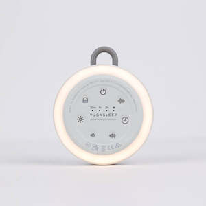 Mobiles: Yogasleep Hushh 2