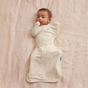Love To Dream: Love to Dream Swaddle Up™ All Seasons 1.5 TOG - Twigs