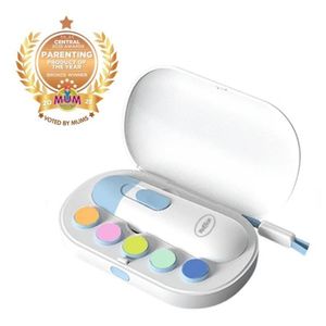Medescan: Medescan Lil Nail Buffer
