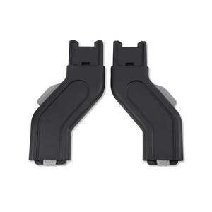 UPPAbaby VISTA Upper Adapter (for double configuration) (2 pack)