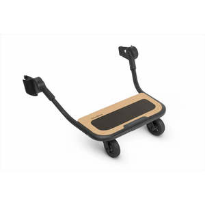 Out About: UPPAbaby - PiggyBack Ride-Along Board
