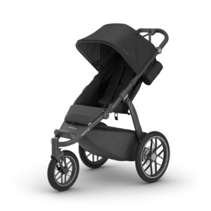 Out About: UPPAbaby RIDGE V2 Stroller