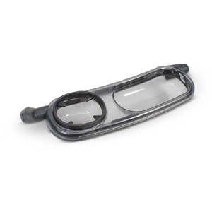Out About: UPPAbaby VISTA or CRUZ Snack Tray