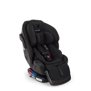 Out About: Nuna EXEC Next with Slipcover