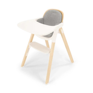 Highchairs: Nuna Bryn Highchair