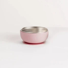 Eat Drink: Nestling Suction Bowl
