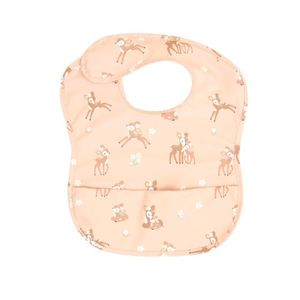 Baby: Recycled Velcro Bib