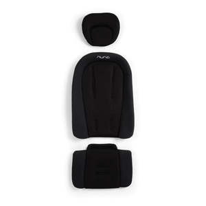 Out About: Nuna Comfort Insert